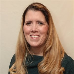 Beth TerBest