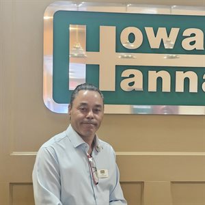 Heriberto Rodriguez