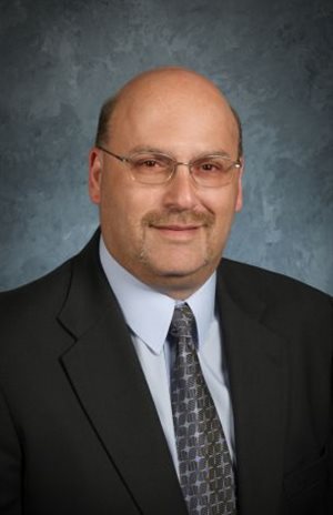 Joseph Niro