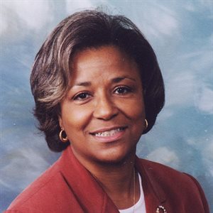 M. Jean Hayes