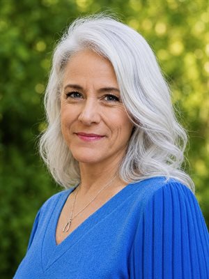 Marci Lambert