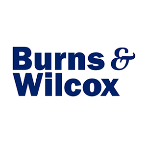 Burns and Wilcox