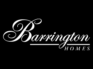 Barrington Homes