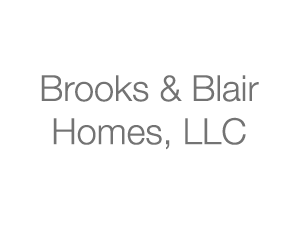 Brooks & Blair Homes, LLC