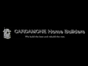 Cardamone Home Builders