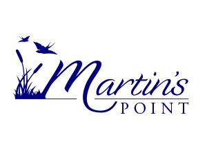Martin's Point logo