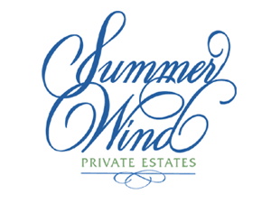Summer Wind logo