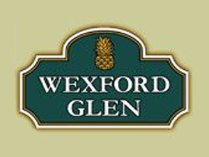 Wexford Glen logo
