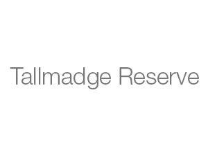 Tallmadge Reserve logo