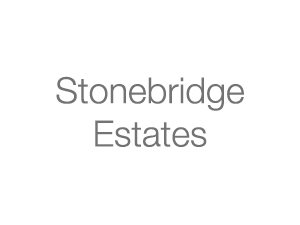 Stonebridge Estates logo