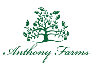 Anthony Farms logo