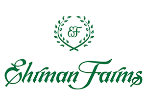 Ehrman Farms logo