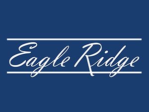 Eagle Ridge logo