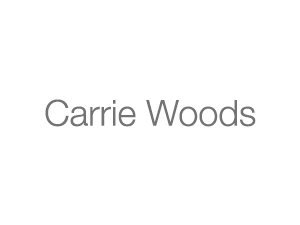 Carrie Woods logo