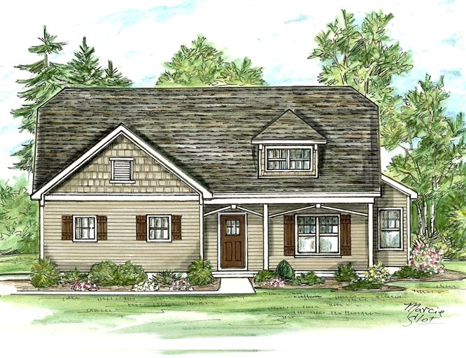 Image of Maple - Olson Farm