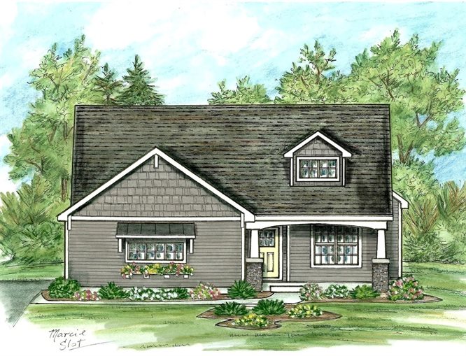 Image of Chestnut - Craw Farm