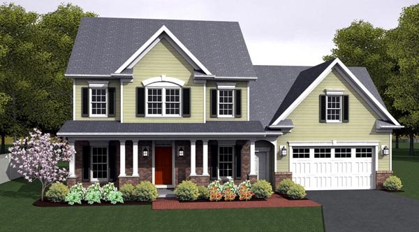 Image of Lakewood Homes 2