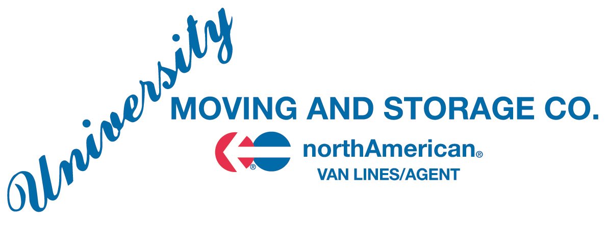 University Moving and Storage / Move Right Consultants LLC logo